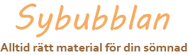 Sybubblan